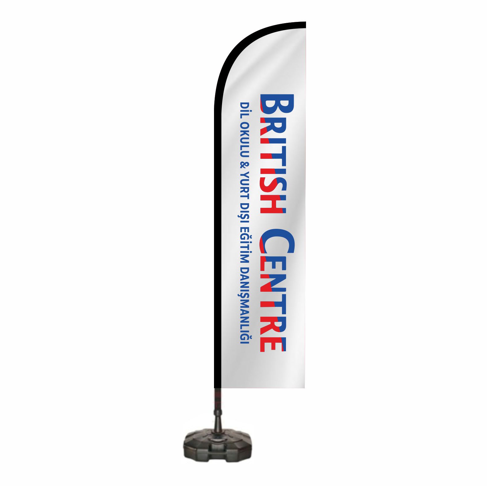 British Centre Reklam Bayraklar�