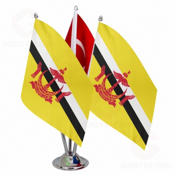 Brunei l Masa Bayra
