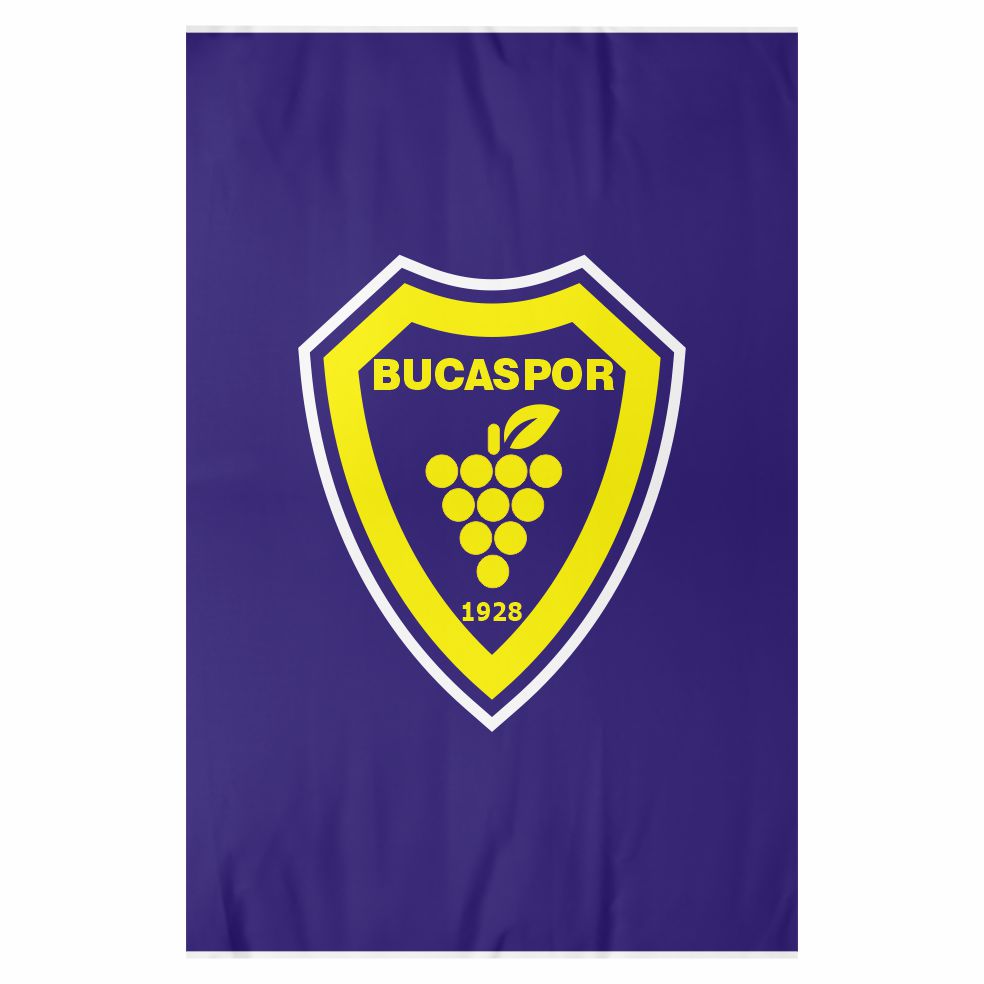 Bucaspor Flag