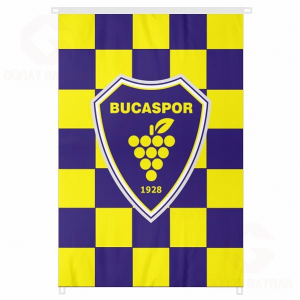 Bucaspor Flags