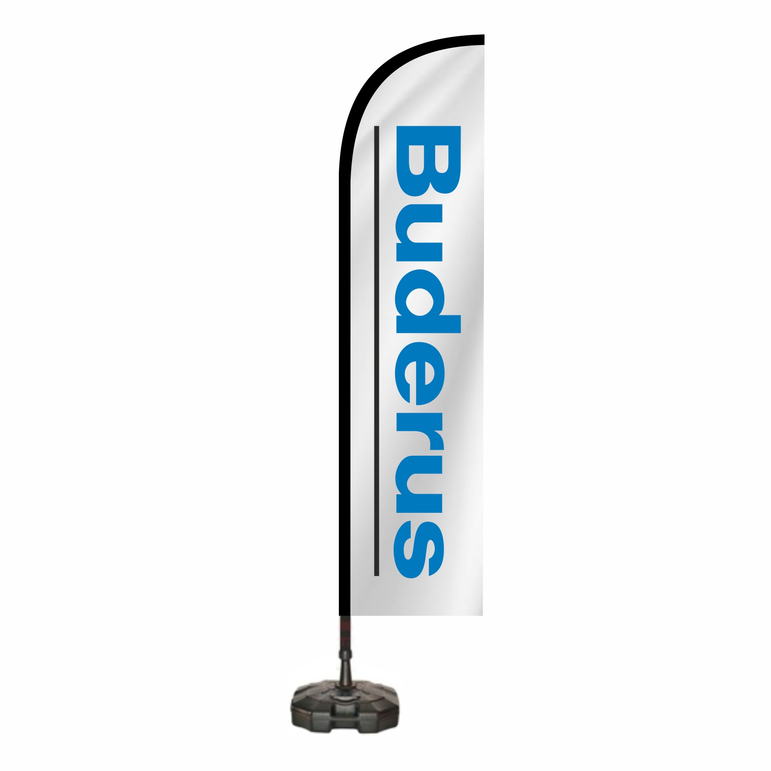 Buderus Reklam Bayraklar�