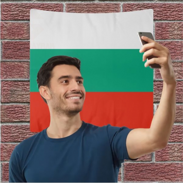 Bulgaristan Selfie ekim Manzaralar