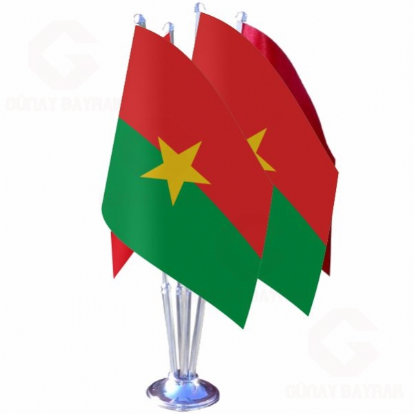 Burkina Faso Drtl Masa Bayra