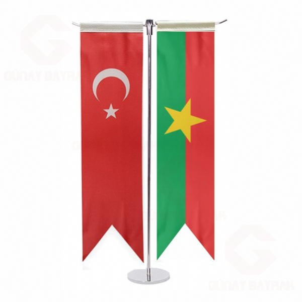 Burkina Faso T Masa Bayra��
