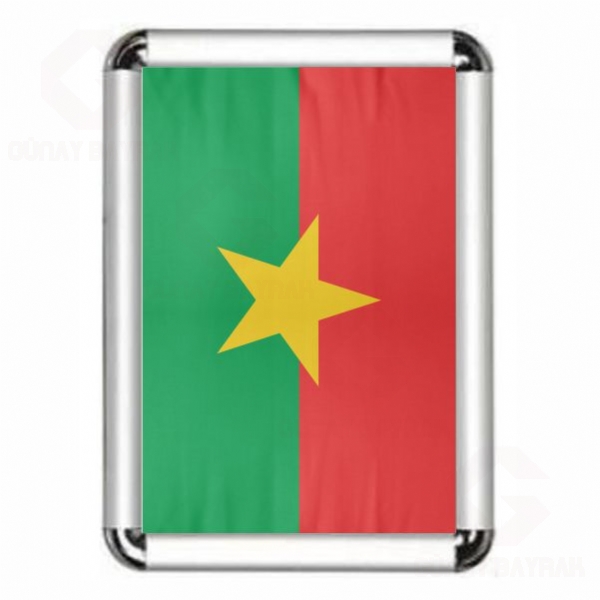 Burkina Faso ereveli Resimler