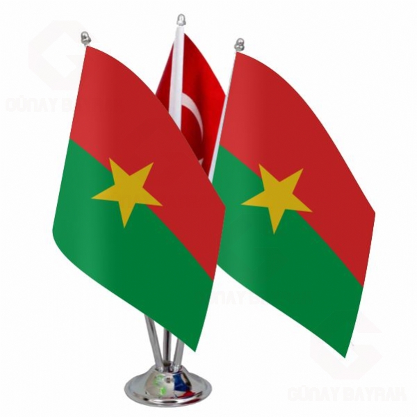 Burkina Faso ��l� Masa Bayra��
