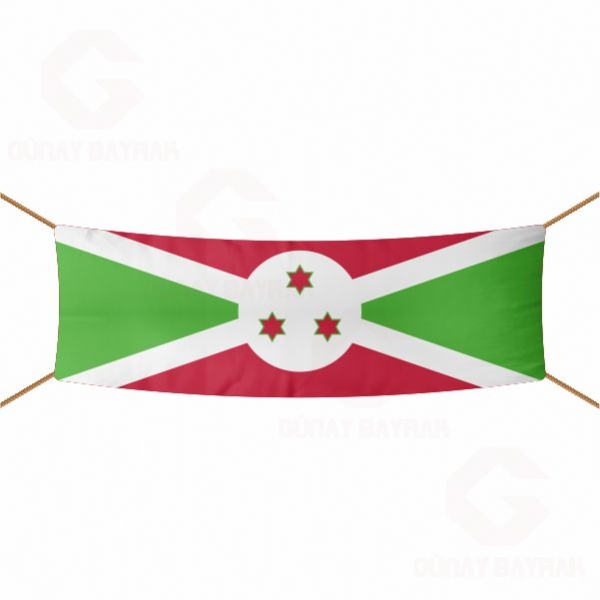 Burundi Afiler Burundi Afi