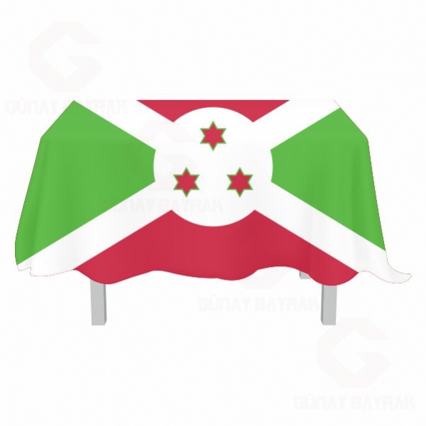 Burundi Masa rts Modelleri