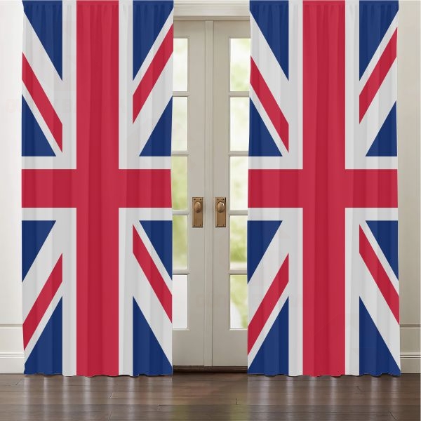 B�y�k Britanya Perde Perdeler