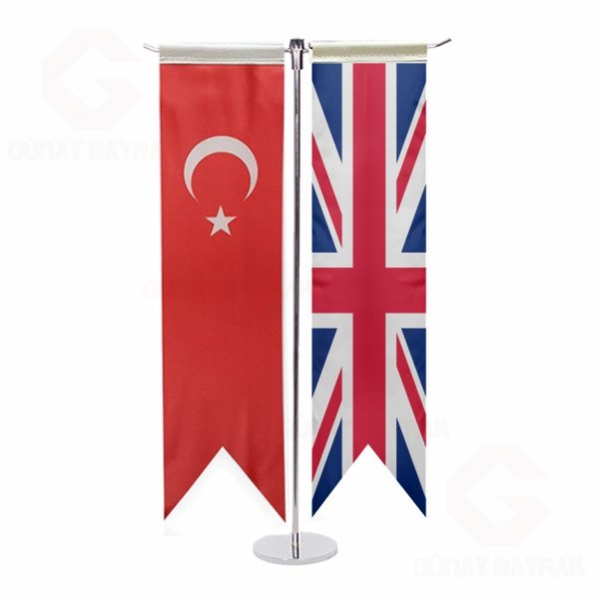 B�y�k Britanya T Masa Bayra��