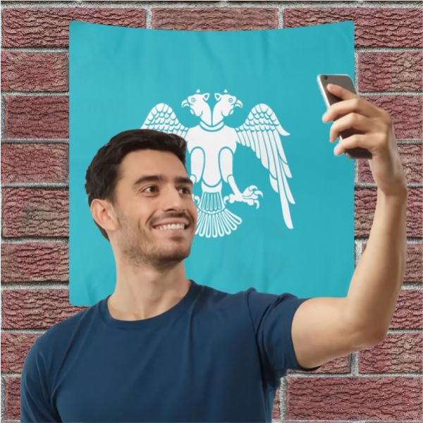 B�y�k Sel�uklu �mparatorlu�u Selfie �ekim Manzaralar�