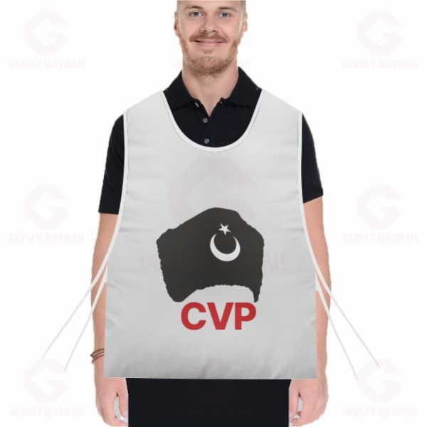 CVP Cumhuriyet�i Vatanseverler Partisi Grev �nl���