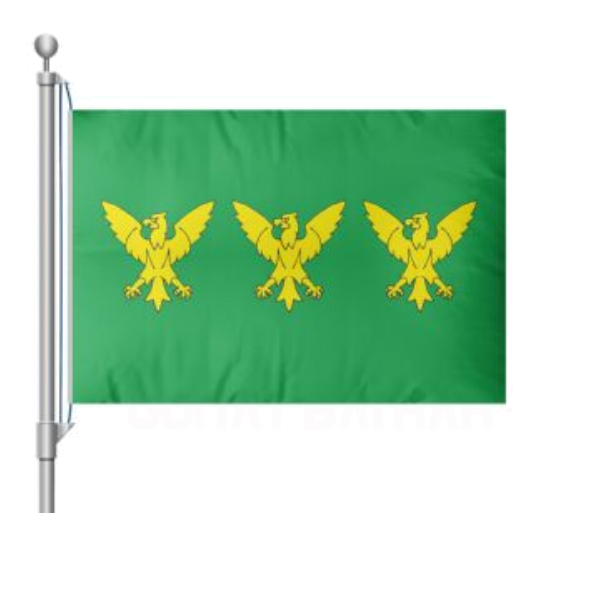 Caernarfonshire Bayra��