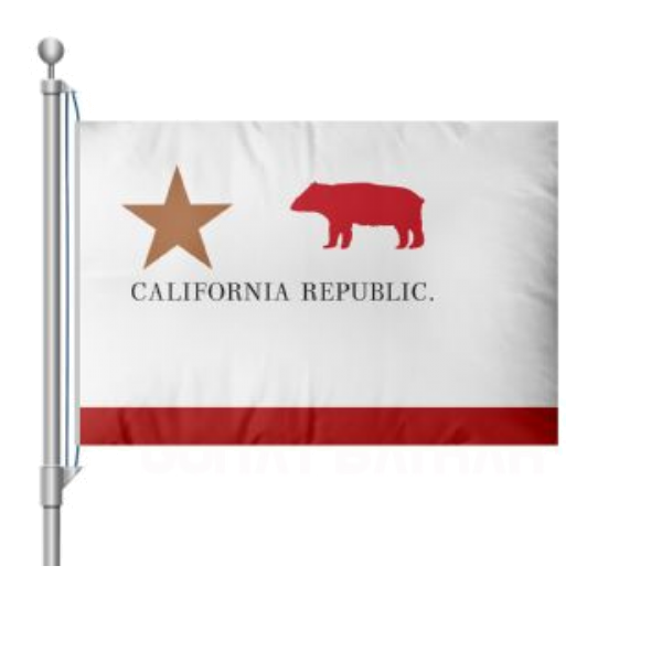 California Republic Bayra