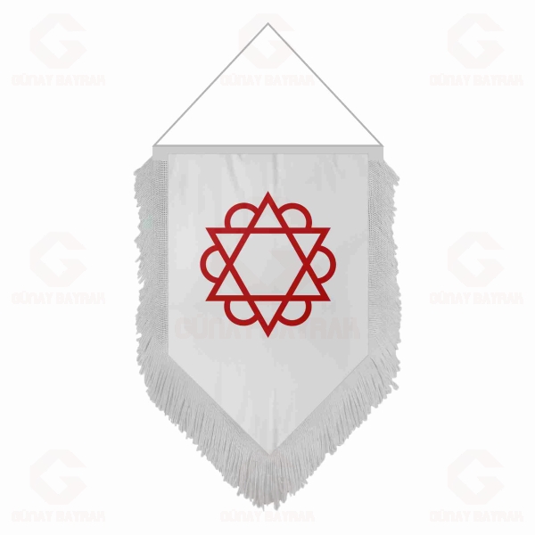 Candar Dynasty Be�gen Bayraklar