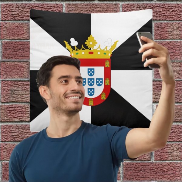 Ceuta Selfie ekim Manzaralar