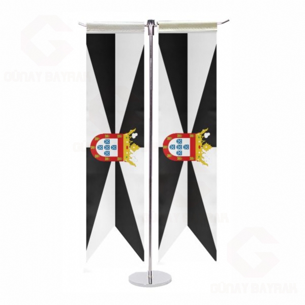 Ceuta T Masa Bayraklar�