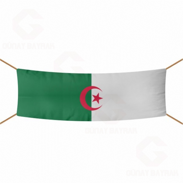 Cezayir Afiler Cezayir Afi