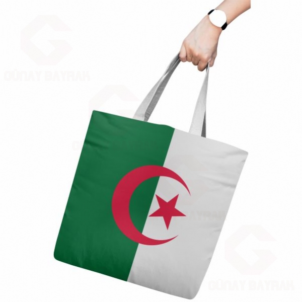 Cezayir Bez anta Modelleri Cezayir Bez anta