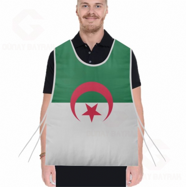 Cezayir Grev nl