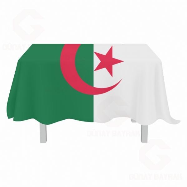 Cezayir Masa rts Modelleri
