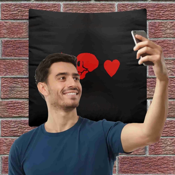 Charles Vane Selfie �ekim Manzaralar