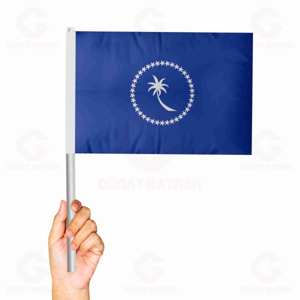 Chuuk Sopal� Bayrak