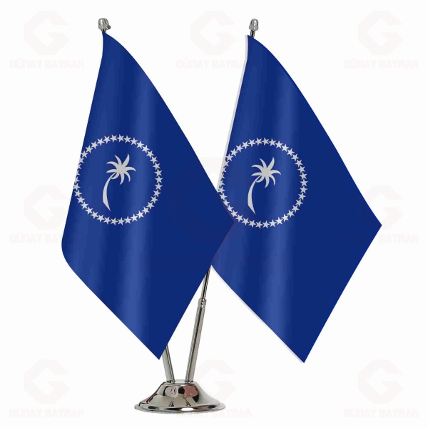 Chuuk ikili Masa Bayra��