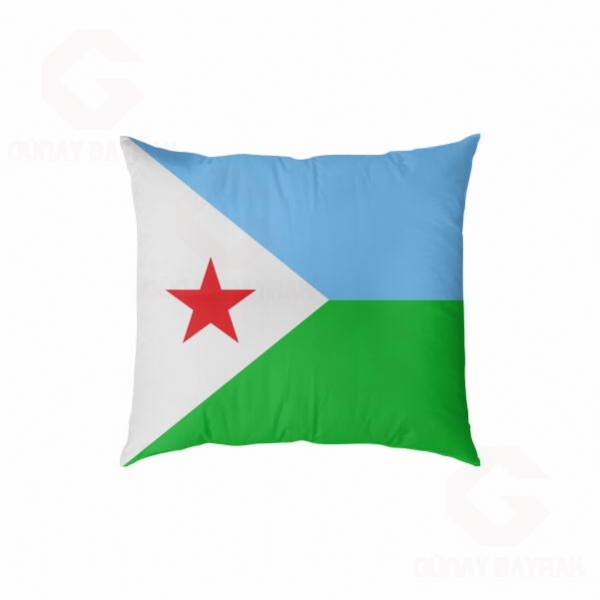 Cibuti Dijital Baskl Yastk Klf