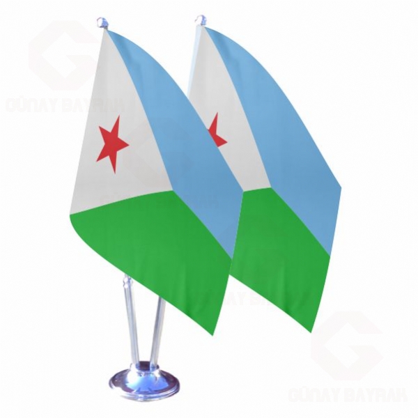 Cibuti ikili Masa Bayra