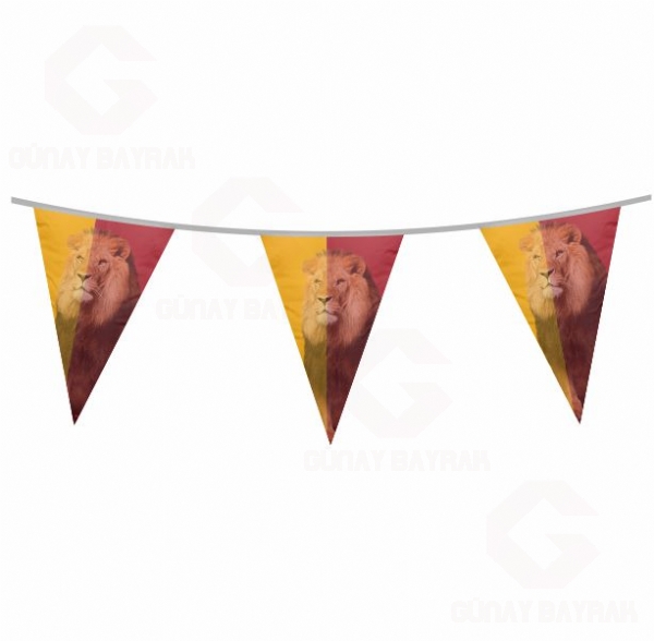 Cimbom ��gen Bayrak
