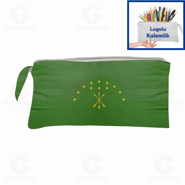 Circassian Bask�l� Kalemlik