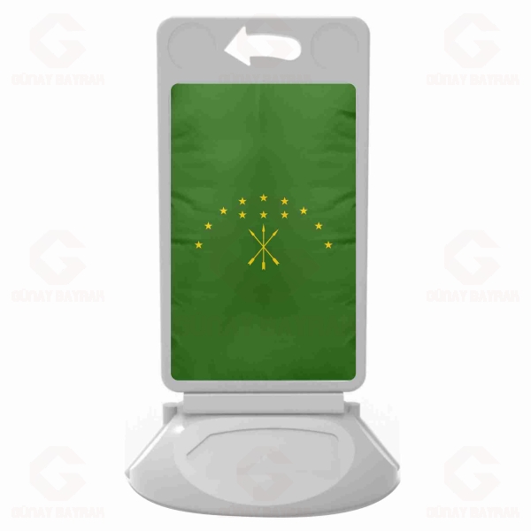 Circassian Plastik Reklam Dubas�