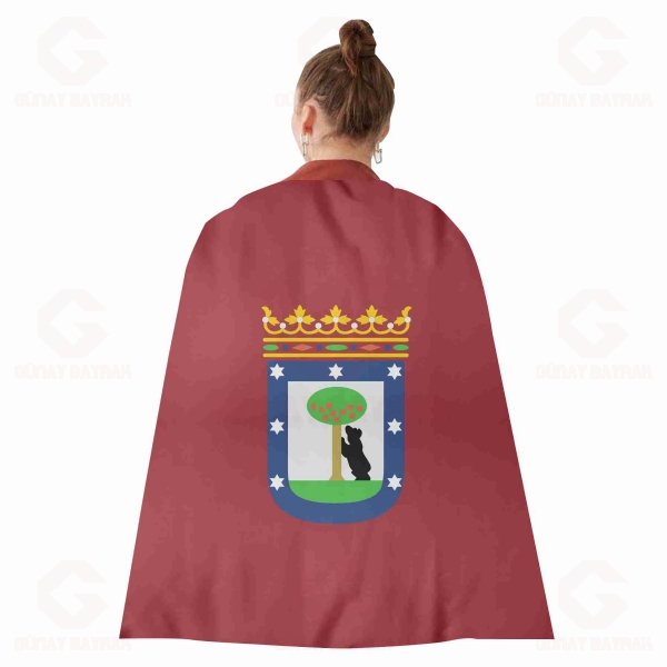 City Of Madrid Pelerin Fiyatlar� ve Modelleri
