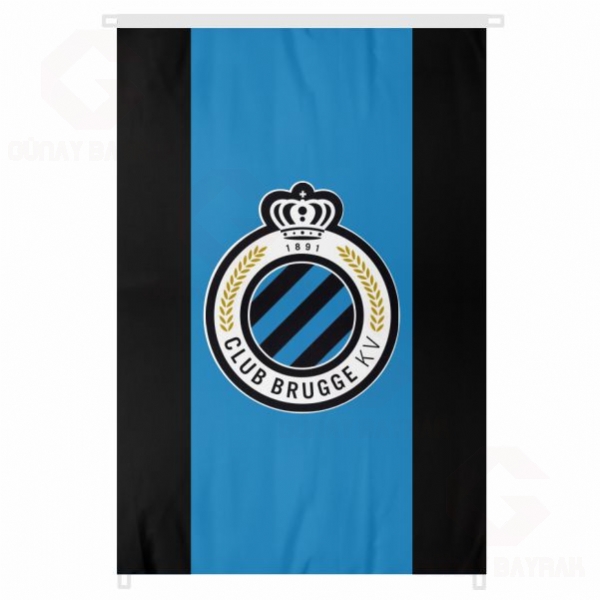 Club Brugge KV Bayra�� �retimi