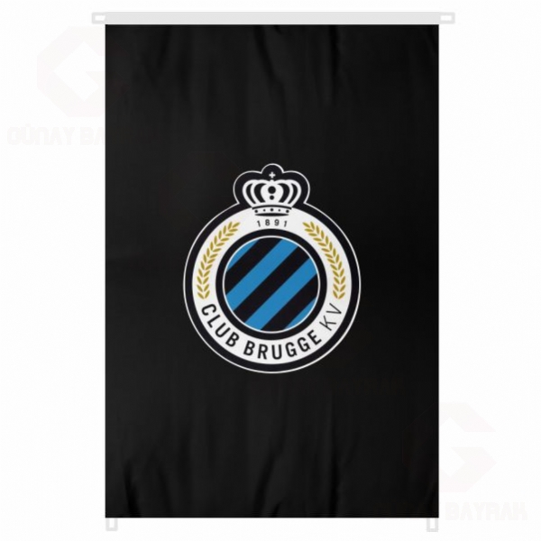 Club Brugge KV Bayrak imalat�