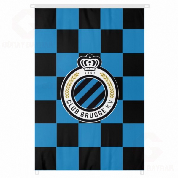 Club Brugge KV Flags