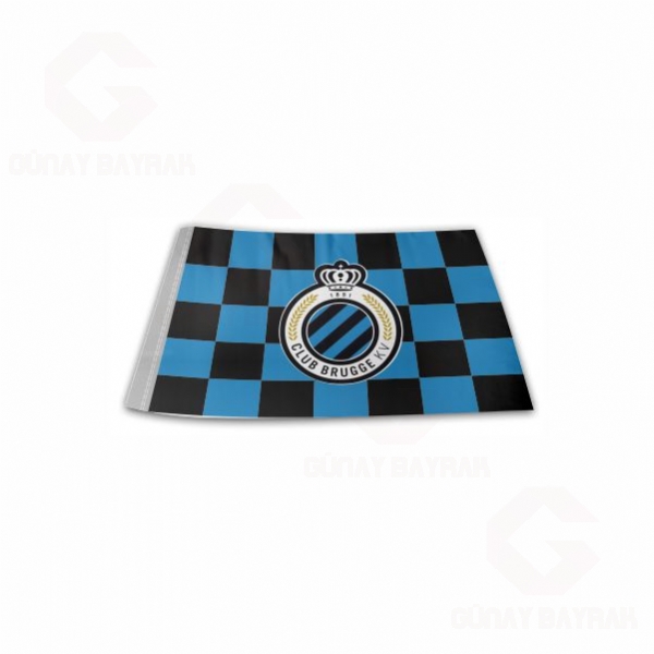 Club Brugge KV Masa Bayra��