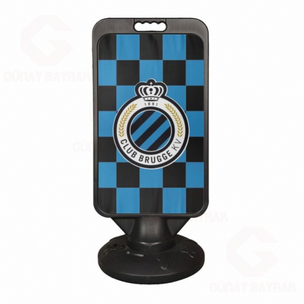 Club Brugge KV Plastik Duba