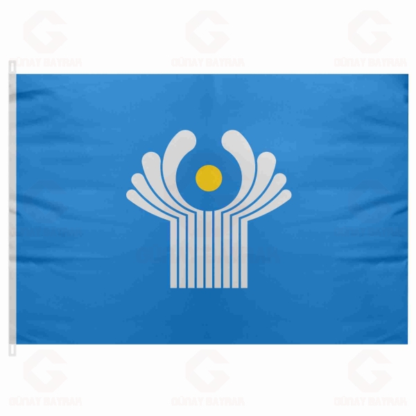 Commonwealth of Independent States Bayra�� Commonwealth of Independent States Flamas�