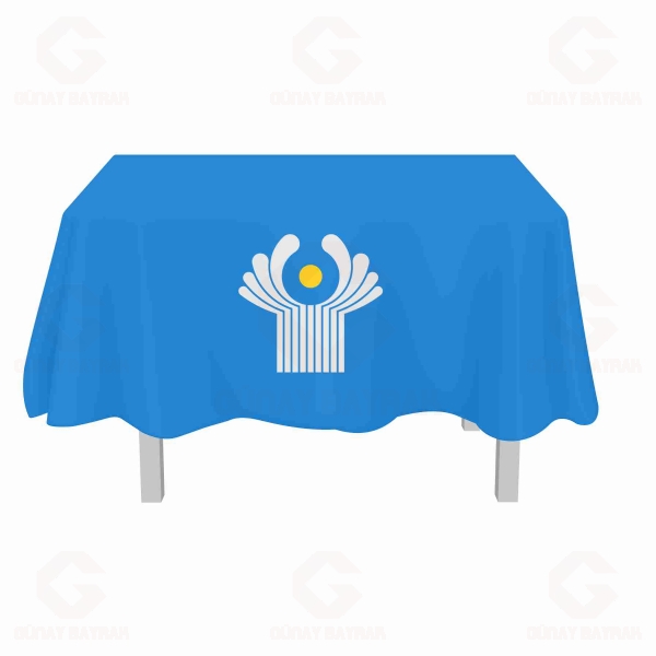 Commonwealth of Independent States Masa �rt�s� Modelleri
