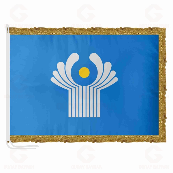 Commonwealth of Independent States Saten Makam Bayra��