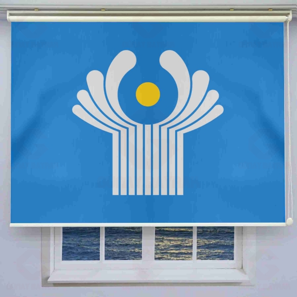 Commonwealth of Independent States Stor Perde