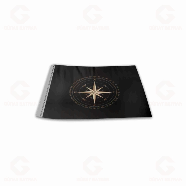 Compass Masa Bayra��