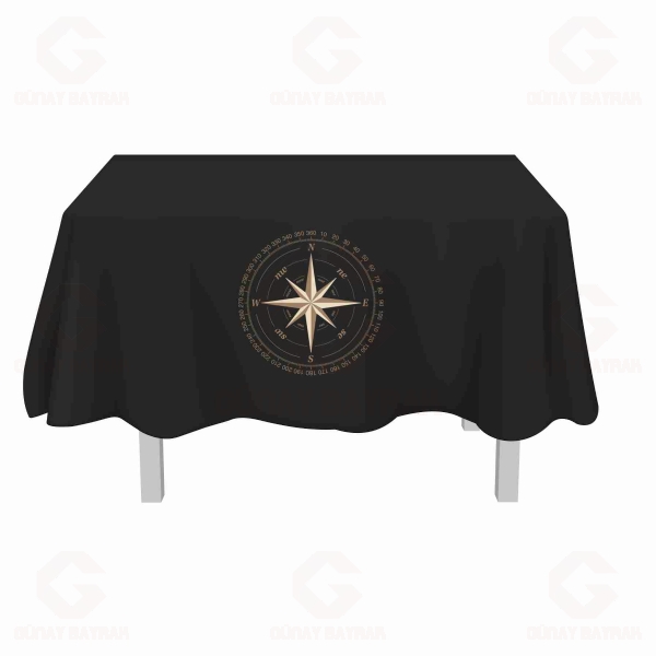 Compass Masa �rt�s� Modelleri