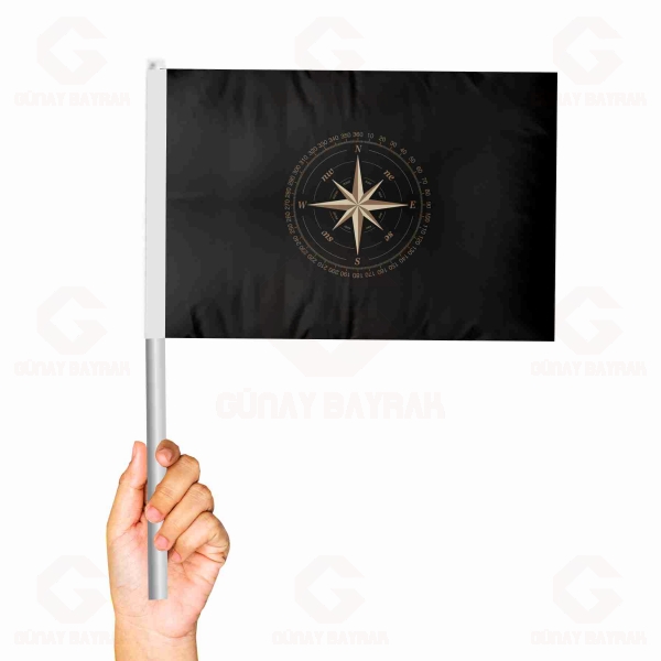 Compass Sopal� Bayrak