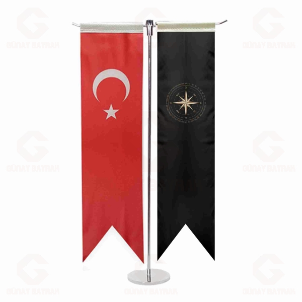 Compass T Masa Bayra��