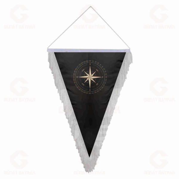 Compass ��gen Sa�akl� Takdim Flamalar�