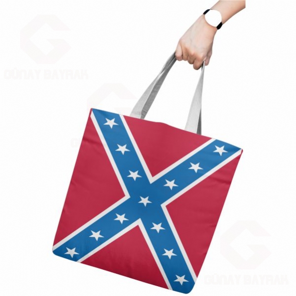 Confederate States Of America Amerika Konfedere Devletleri Bez anta Modelleri Confederate States Of America Amerika Konfedere Devletleri Bez anta