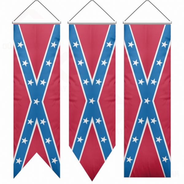 Confederate States Of America Amerika Konfedere Devletleri Krlang Bayraklar